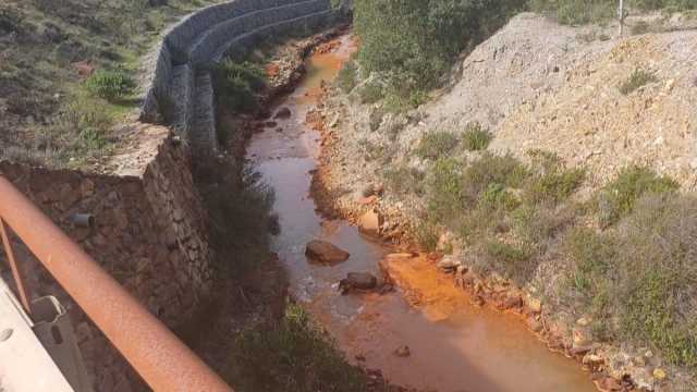 Bonifica miniere di Montevecchio: 