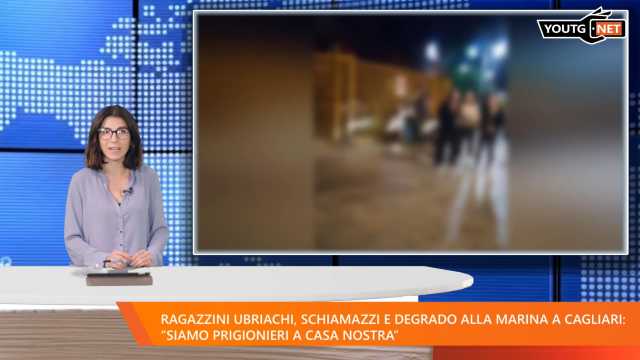 Il tg del mattino - 12 Marzo 2025