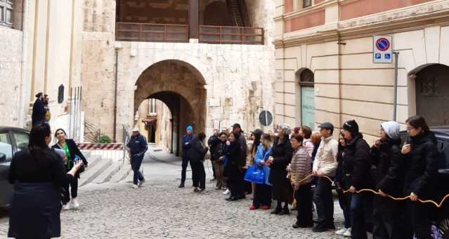 L'Università di Cagliari apre le porte ai cittadini: un viaggio nel patrimonio storico, culturale e scientifico