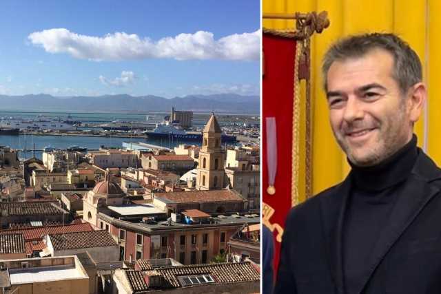 Cagliari ha il miglior clima d'Italia? Il sindaco: 