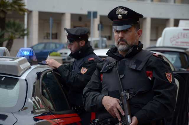 Decimoputzu, sequestrata un'officina di demolizione abusiva: in manette un 42enne