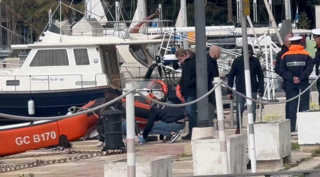 Cagliari, trovato il corpo di una ragazza nelle acque di Cala Fighera