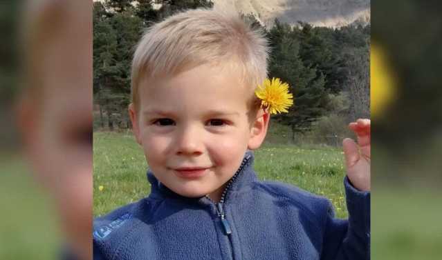 Emile Soleil, il bimbo scomparso in Francia e trovato morto: arrestati nonni e zii