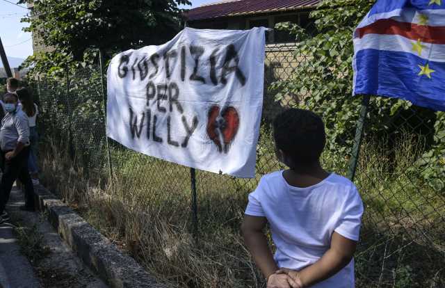 Delitto Willy Monteiro, condannato all'ergastolo Marco Bianchi 