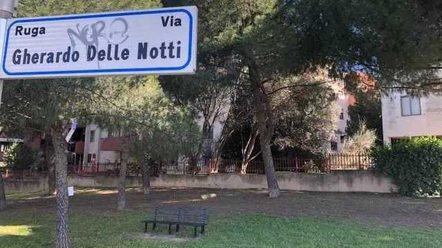 Maniaco di Mulinu Becciu, il Comune: 