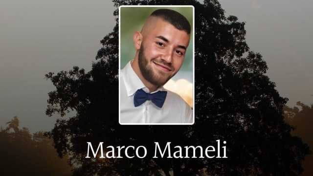 Omicidio di Bari Sardo: la salma di Marco Mameli restituita alla famiglia, oggi i funerali