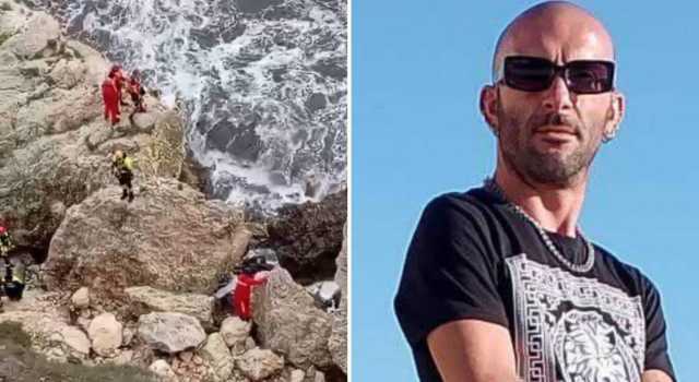 Cagliari, trovato un altro cadavere a Cala Fighera: si tratterebbe di Paolo Durzu