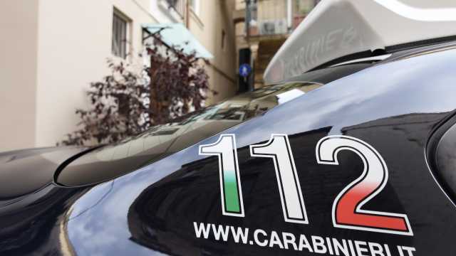 Catania, litiga con la compagna ed evade dai domiciliari: 