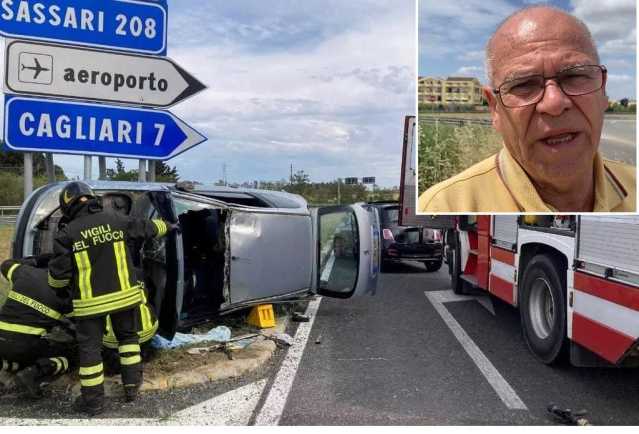 Via gli incroci a raso dalla 130, il comitato: 