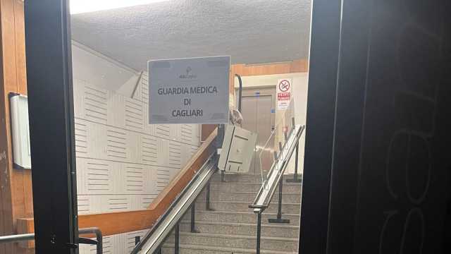 Cagliari, la denuncia: 