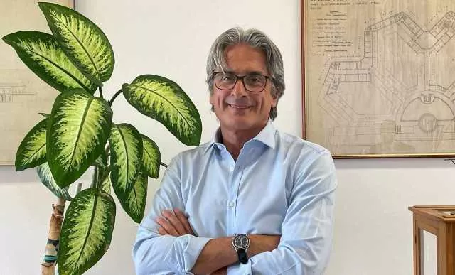 Aou di Cagliari, Vincenzo Serra è il nuovo commissario straordinario