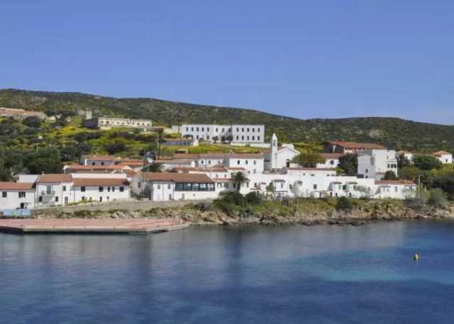 Asinara, il Demanio vuole 