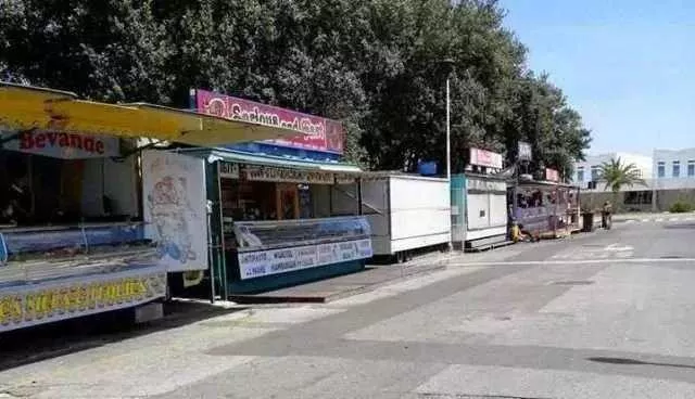 Stangata del canone ai 