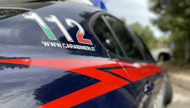 Carabinieri Youtg