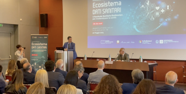 Fascicolo sanitario elettronico entro il 2026 in Sardegna: 