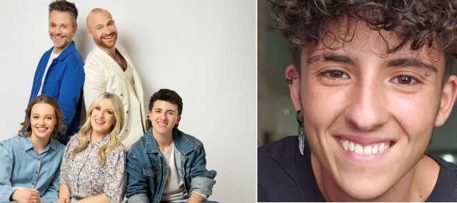 Edoardo Zedda, il giovane transgender porta la sua storia sul palco: in scena per il musical 