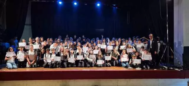Da Oristano alla Sicilia per la musica: la scuola Alagon fa incetta di premi