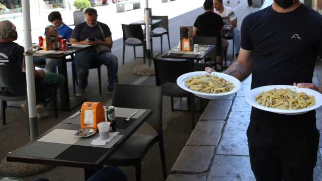 Personale straniero 