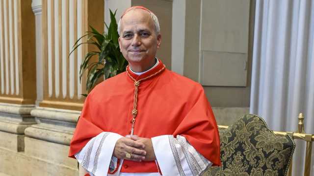 L'americano Robert Francis Prevost è il nuovo pontefice: Papa Leone XIV