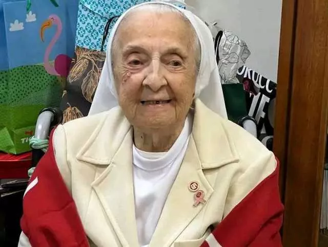 È morta la persona più anziana del mondo: aveva 116 anni
