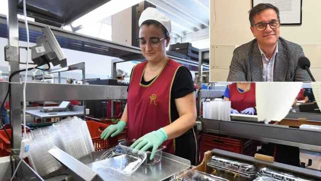LAvoro Cisl