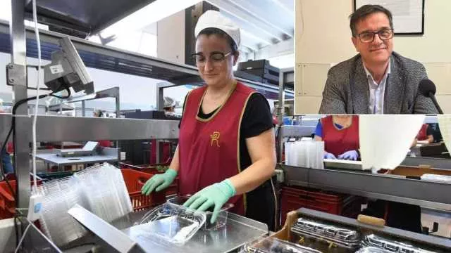LAvoro Cisl