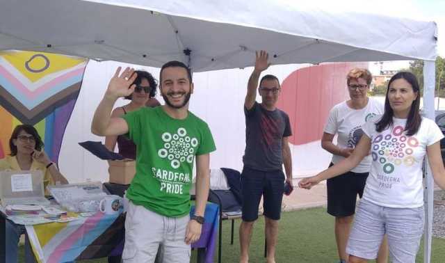 Queeresima 2025, da domani 40 giorni di iniziative in vista del Sardegna Pride