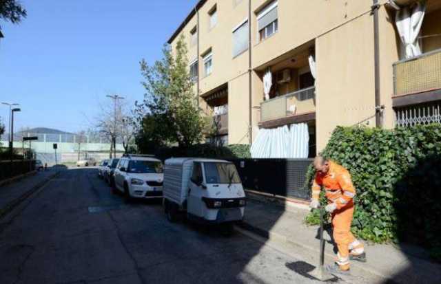 Quasi 450 buche riparate nelle strade di Cagliari: gli interventi ad aprile 