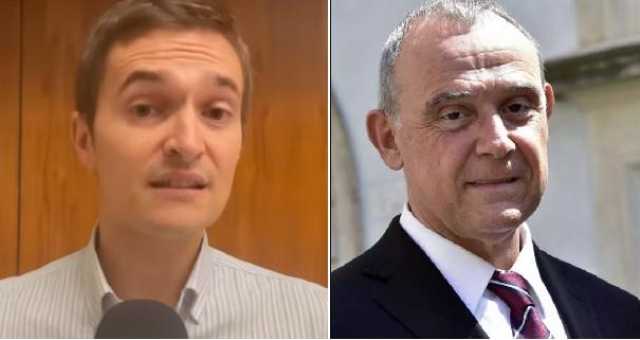 M5s corre in aiuto a Bartolazzi: 
