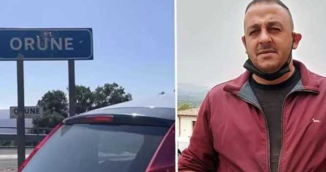 Svolta sul delitto Luca Goddi a Orune, un arresto a quasi 2 anni dall'omicidio