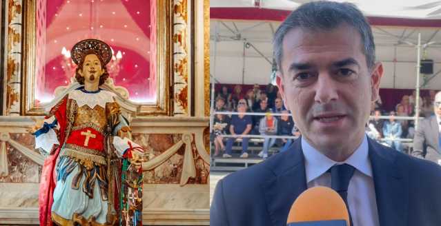 Cagliari, Massimo Zedda: 