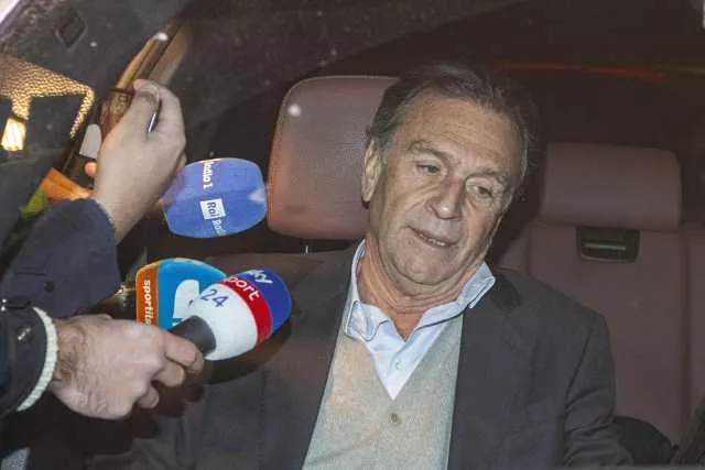 Massimo Cellino