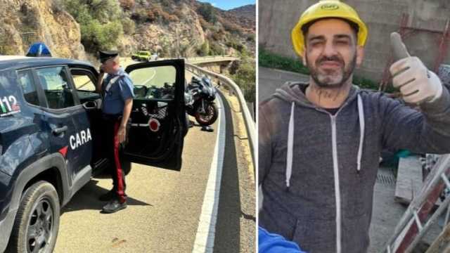 Incidente mortale sulla 466, il conducente della moto denunciato per omicidio stradale e stato di ebbrezza