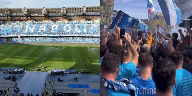 Le formazioni di Napoli-Cagliari, Nicola: 