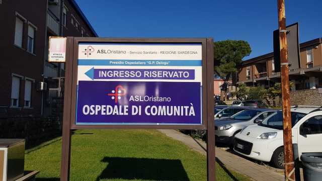 Entro un anno 50 case e 13 ospedali di comunità in Sardegna: ok alle linee guida