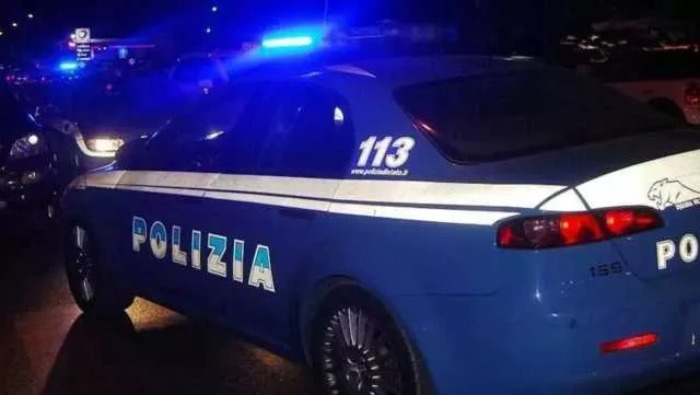 Cagliari, ruba la borsetta a una 22enne in un bar in via Sonnino: arrestato un marocchino