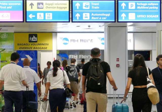 Aeroporto di Cagliari, approvato il bilancio 2024: 