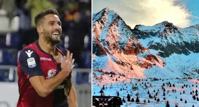 Il Cagliari andrà in ritiro pre-campionato in Lombardia: rossoblu in Alta Val Camonica