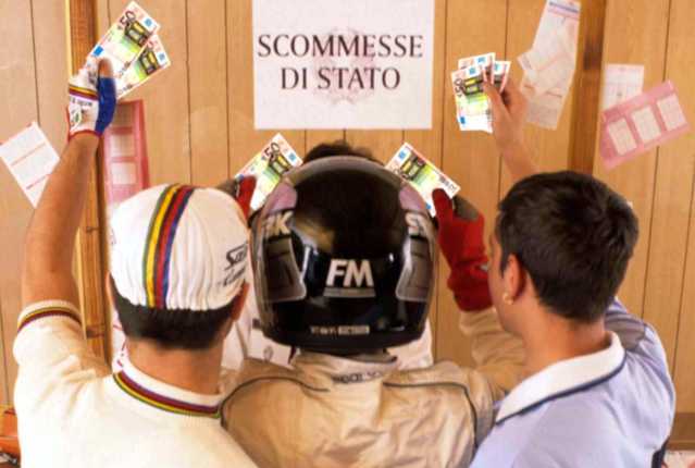 Serramanna, centro scommesse troppo vicino a 