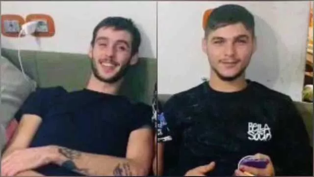 Olbia, fratelli dispersi in mare: ipotesi di collisione con un'altra barca (video)
