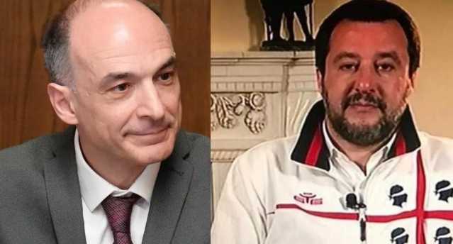 Salva-casa, l’assessore Spanedda replica a Salvini: “Nessuna disparità per i cittadini sardi”