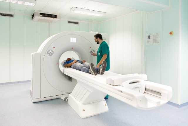 Isili, all'ospedale arriva una Tac di ultima generazione