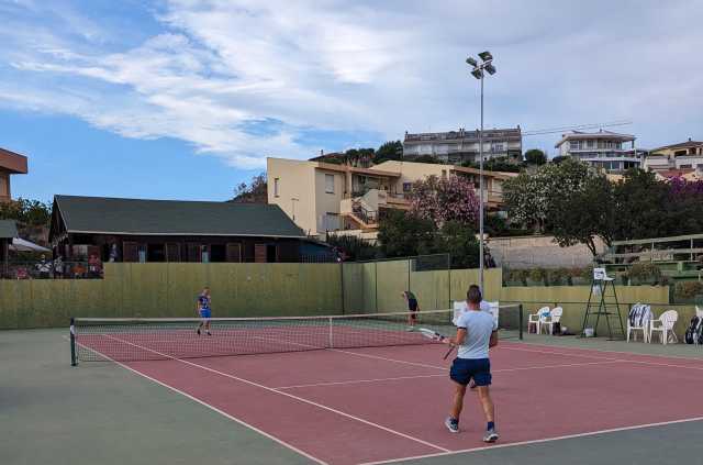 Quartu, torna il torneo Lgbtqia+ “Sardinia Flamingo Open”: in arrivo 70 atleti da tutto il mondo 