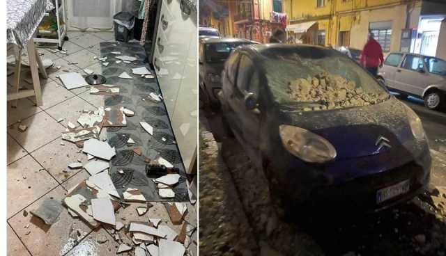 Terremoti e alluvioni: obbligo di assicurazione per le imprese italiane, l'ok dalla Camera