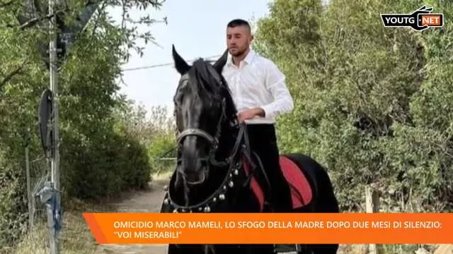 Il Tg della sera - 15 Maggio 2025