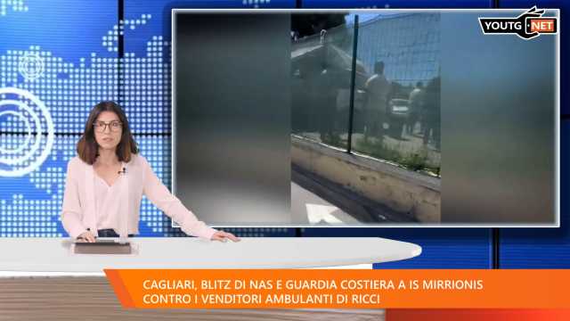 Il Tg del mattino - 2 Maggio 2025