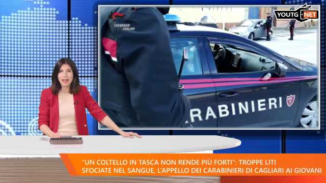 Il Tg del mattino - 5 Maggio 2025