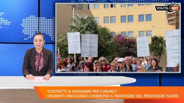 Il Tg del mattino - 6 Maggio 2025