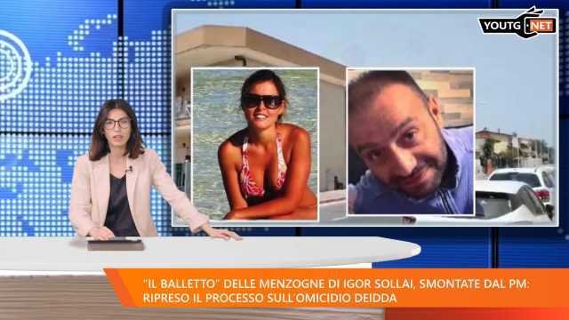 Il Tg del mattino - 7 Maggio 2025