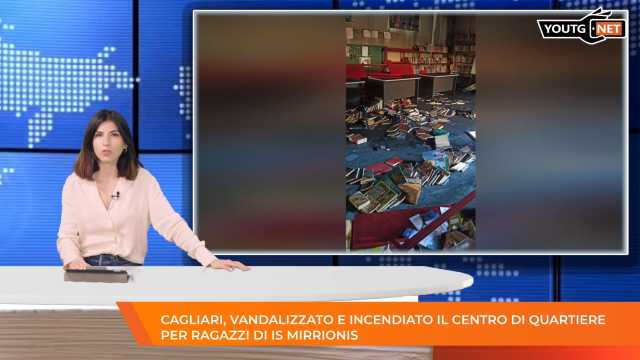 Il Tg del mattino - 12 Maggio 2025